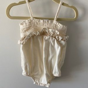 Old Navy Sunsuit